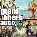 ��� �������� ���� �������� � Grand theft auto V
