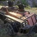 ���� �� ���� Crossout