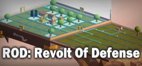 ������� ������ ���� �� ������ ������� ����... | ROD: Revolt Of Defense