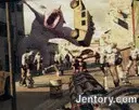 ���-���� � Serious Sam 3: BFE (PC)