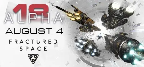 ���� �������� ������... | Fractured Space