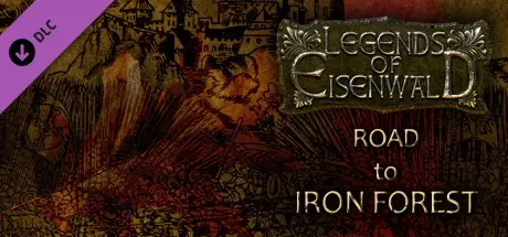 �������� ��������� ��� �������� �� ��������?Legends of... | Legends of Eisenwald: Road to Iron Forest