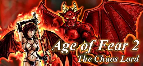 ��� ������ ���� �� ����� Age of... | Age of Fear 2: The Chaos Lord