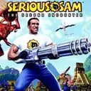 ��� ���� �� Serious Sam Classics: Revolution
