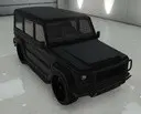 �������� ����� Dubsta 2 (����������� � �������� �� Brabus)