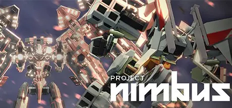 ��� ������ ����� �����������, ����� � ������... | Project Nimbus