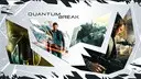 Quantum Break: ���� ��� �������� � ������ �� ����