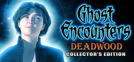 ������ ����� � ������� �� ����� ������... | Ghost Encounters: Deadwood - Collector's Edition