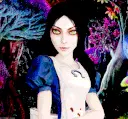Alice: Madness Returns ������ ����������� ���� � ���� +�����