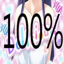 100% ����������.