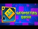 ��������� ������� � Geometry Dash
