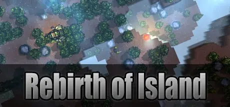 ������� ��������� ����� ������ �������� ����� ��... | Rebirth of Island