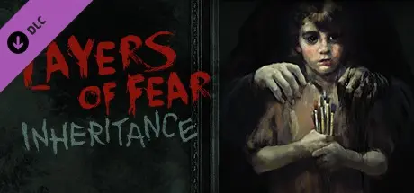 ������ ���������� ������� ������� �������� ���������... | Layers of Fear: Inheritance 