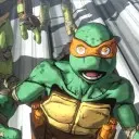 ������������ TMNT:MIM