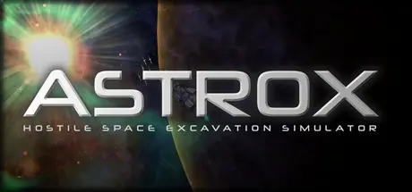 ���� -�� ���� ���� - ������ �������... | Astrox: Hostile Space Excavation