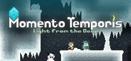 �Momento Temporis: Light from the Deep� -... | Momento Temporis: Light from the Deep