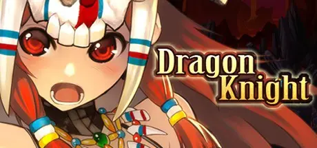 ����� ������ � ���� � ������������� ���... | Dragon Knight