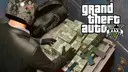 ������� ��������� ����� � ����� � Grand Theft Auto 5.