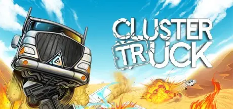 Clustertruck � ��������� ������������... | Clustertruck