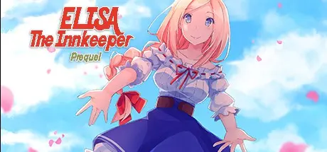 Sup ������, ���� ���� ���... | Elisa: The Innkeeper - Prequel