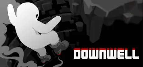 RUS:����� ���� �� ����� ���������� ��������� ���... | Downwell