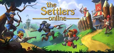 ������������� � ��������� ��� ���� ��-�� ��������... | The Settlers Online