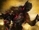 ������� ������� Dark Souls III