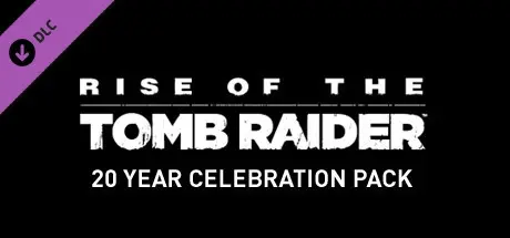 ��������� ���������� � �����, ��� ���� ������... | Rise of the Tomb Raider 20 Year Celebration Pack