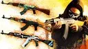 ������ ������ � CS:GO P.S ��� ��������:)
