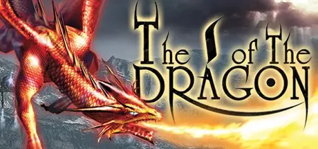 ������� �����, ��������� ������, ������� ������, �����... | The I of the Dragon