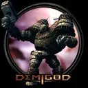 ����������� Demigod 1�/Snowball