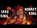 Monkey King