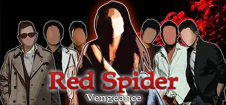 ������� ����: ����� - �������� ��������� ���������... | Red Spider: Vengeance