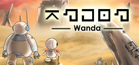 This review was written in English and... | Wanda