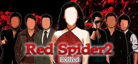 ������� ���� 2: �������� - ������������ ����������... | Red Spider2: Exiled