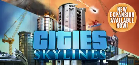 ����� � ����, ��� ������� ������� ����... | Cities: Skylines