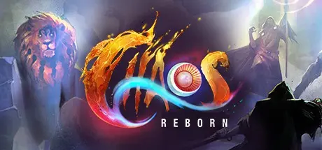 ��� �� ���� ������ ���� ������������? ��... | Chaos Reborn