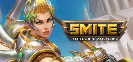 ����������� ���������� ���������� � Hi-Rez Studious ������... | SMITE