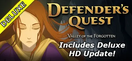 Defender's Quest: Valley of the Forgotten (DX... | Defender's Quest: Valley of the Forgotten