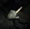 Resident Finger ��� ������� ������� � �������