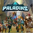 ����� ���� Paladins, � � ���� ������?