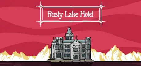 ������� ��� ����� �� �������, ��� ��... | Rusty Lake Hotel