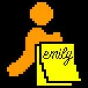����������� ��� Emily is Away.