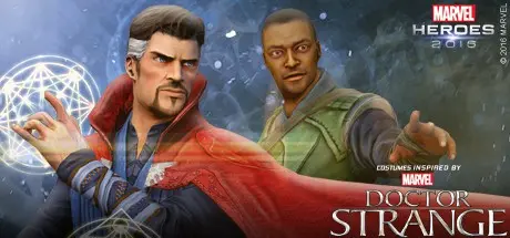 RUS:� ��� ������ ����� 700 ����� �����������... | Marvel Heroes 2016