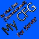 ������ �� ��������� ������� CS:GO (CFG)
