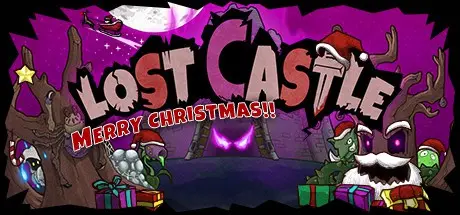 ���� ����� ����� � ���� ����� �������... | Lost Castle