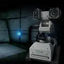 ������ ����������� The Turing Test � �������� ����������