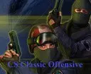 Counter-Strike 1.6 and CS GO?(Classic Offensive)