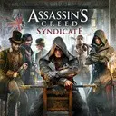 ��������������� ������ �������� � Assassin's Creed: Syndicate