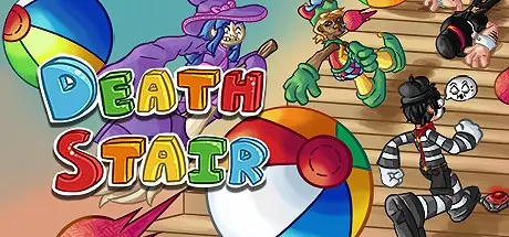 �Death Stair� - ������� ������ ��� 2-4... | Death Stair